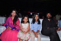 Ram Charan Bruce Lee Audio Function